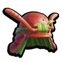 Red Ant Armor